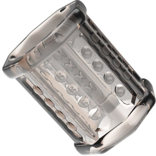 PRETTY LOVE - RONAEL PÉNISZUJJ SZUPER RUGALMAS ÁTLÁTSZÓ