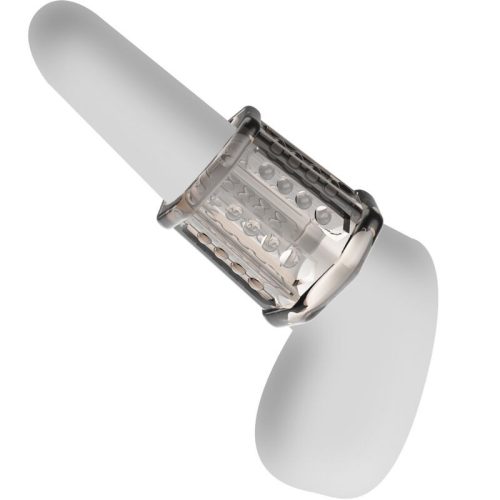 PRETTY LOVE - RONAEL PÉNISZUJJ SZUPER RUGALMAS ÁTLÁTSZÓ