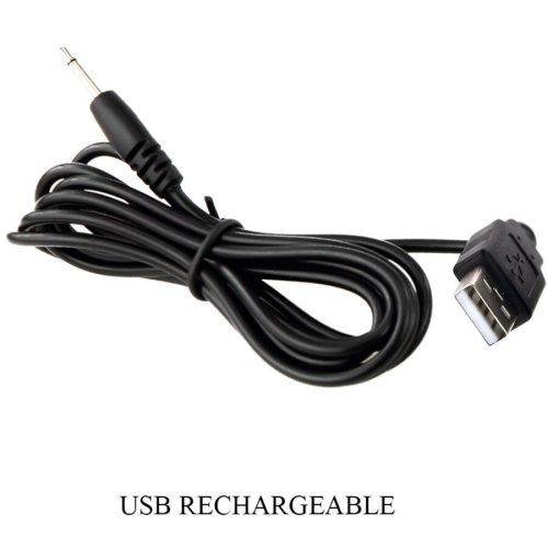 BAILE - BEAUTIFUL WILKS 5 BEÁLLÍTÁS REALISTA VIBRÁTOR 25 CM MULATO