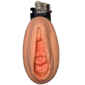 DIABLO PICANTE - TERMÉSZETES VAGINA LIGHTER