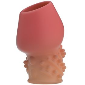 PRETTY LOVE - MATIAS PÉNISZE VASTAGABB RÓZSASZÍN