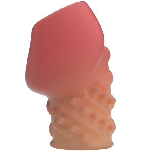 PRETTY LOVE - MATIAS PÉNISZE VASTAGABB RÓZSASZÍN