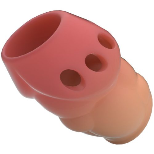 PRETTY LOVE - OSCAR PÉNISZ, VASTAGABB RÓZSASZÍN