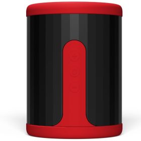 LELO - F2 TÜRKIZ™ FÉRFI MASZTURBÁTOR PIROS