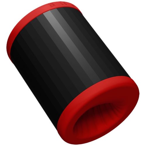 LELO - F2 TÜRKIZ™ FÉRFI MASZTURBÁTOR PIROS