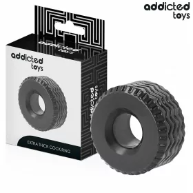 ADDICTED TOYS - EXTRA THICK COCK RING