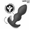 ADDICTED TOYS - ANAL PLUG SILICONE SIZE L 11.7 CM
