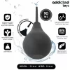 ADDICTED TOYS - TRAVEL ANAL CLEANER SIZE S 90 ML