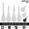 ADDICTED TOYS - TRAVEL ANAL CLEANER SIZE S 90 ML