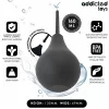 ADDICTED TOYS - TRAVEL ANAL CLEANER SIZE M 160 ML
