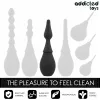 ADDICTED TOYS - TRAVEL CLEANER SILICONE MODEL 1