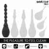 ADDICTED TOYS - TRAVEL CLEANER SILICONE MODEL 4