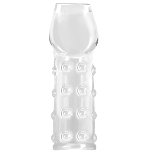 PRETTY LOVE - SZOROS ÉS DÚLMATOS PÉNISZUJJ ÁTLÁTSZÓ