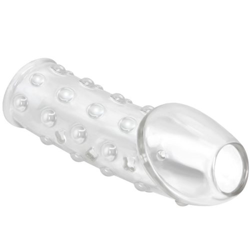 PRETTY LOVE - SZOROS ÉS DÚLMATOS PÉNISZUJJ ÁTLÁTSZÓ