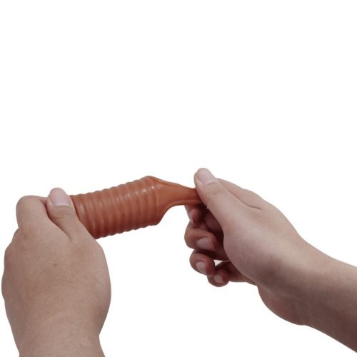 PRETTY LOVE - HARTMAN PÉNISZHÜVELY TERMÉSZETES