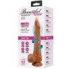 BAILE - CALISTO REALISTA DILDO 24 CM HÚS