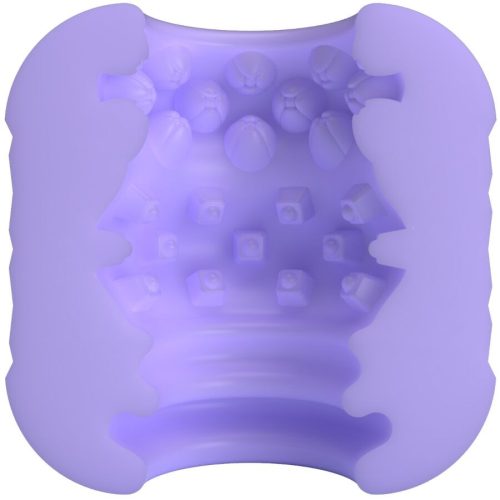 SZÉP SZERELEM – CORY FÉRFI MASZTURBÁTOR LILA