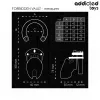 ADDICTED TOYS LOCKED - FORBIDDEN VAULT PENIS CAGE 10 CM