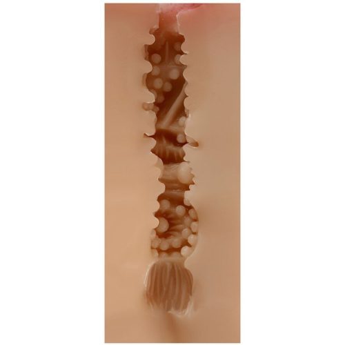 SHEQU - MAUD VAGINA MASZTURBÁTOR