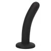 CALEXOTICS - SCANDAL SET OF CROTCHLESS PANTIES WITH DILDO SIZE S/M