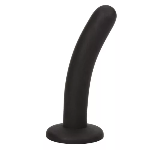 CALEXOTICS - SCANDAL SET OF CROTCHLESS PANTIES WITH DILDO SIZE S/M