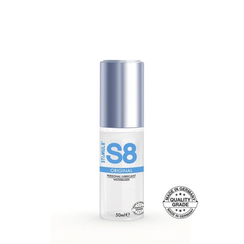 STIMUL8 - S8 VÍZALAPÚ SÍKOSÍTÓ 50 ML