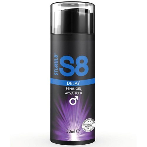 STIMUL8 - S8 KÖZÖS PÁRFELSZERELÉS 2 X 30 ML