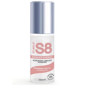 STIMUL8 - S8 INTIM ENERGIA HYALURON SÍKOSÍTÓ 125 ML