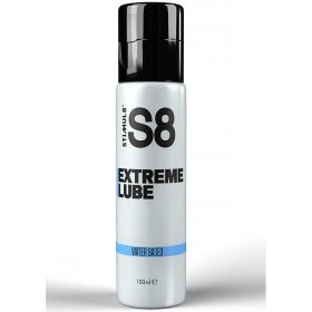 STIMUL8 - S8 EXTRÉM VÍZALAPÚ SÍKOSÍTÓ 100 ML
