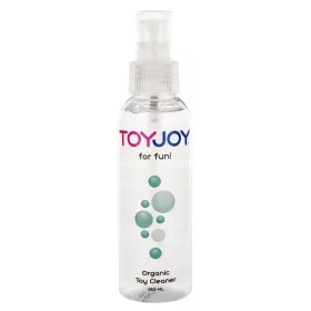 TOYJOY - ORGANIC TOY CLEANER SPRAY 150 ML