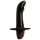 ROCKS-OFF - QUEST PROSTATE BULLET PROSTATE VIBRATOR BLACK
