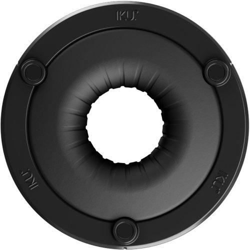 FUN FACTORY - IKU TIGHT MASZTURBÁTOR FEKETE