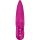 FUN FACTORY - VOLTA LAY-ON VIBRÁTOR MAGENTA