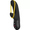 FUN FACTORY - AMORINO RABBIT VIBRATOR BLACK