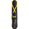 FUN FACTORY - AMORINO RABBIT VIBRATOR BLACK