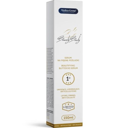 MEDICA CSOPORT - SZÉPSÉGÁPOLÁSI SZÉRUM 150 ML