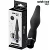 ADDICTED TOYS - ANAL CLEANER WITH UNIVERSAL ADAPTER MODEL 2