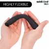 ADDICTED TOYS - ANAL CLEANER WITH UNIVERSAL ADAPTER MODEL 4