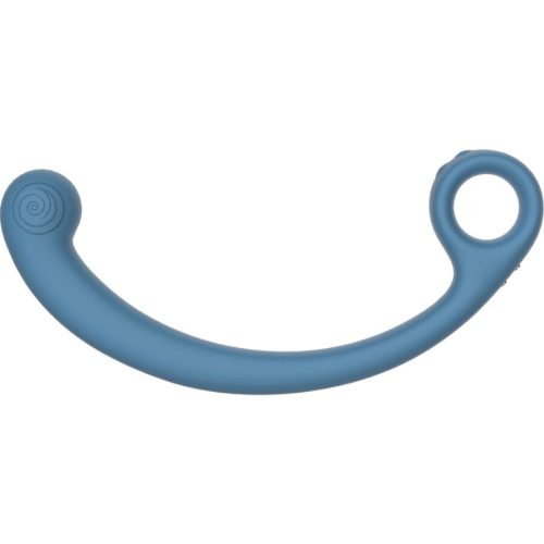 CSIGA HANGULAT - AXI VIBRÁLÓ MASSZÁZSPÁLCA KÉK