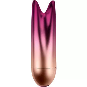 CLIMAXIMUM - AVA DUAL BULLET VIBRATOR