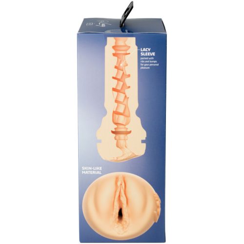 KIIROO - FEEL LACY LENNON MASTURBADOR STARS KOLLEKCIÓ