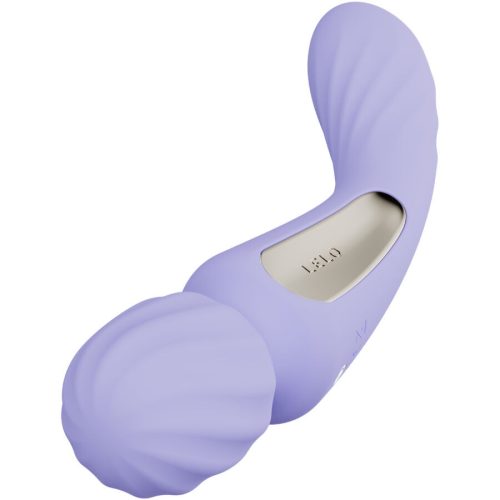LELO - SWITCH VIBRÁTOR WANDA DUPLA STIMULÁCIÓS LILAC