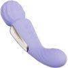 LELO - SWITCH VIBRÁTOR WANDA DUPLA STIMULÁCIÓS LILAC