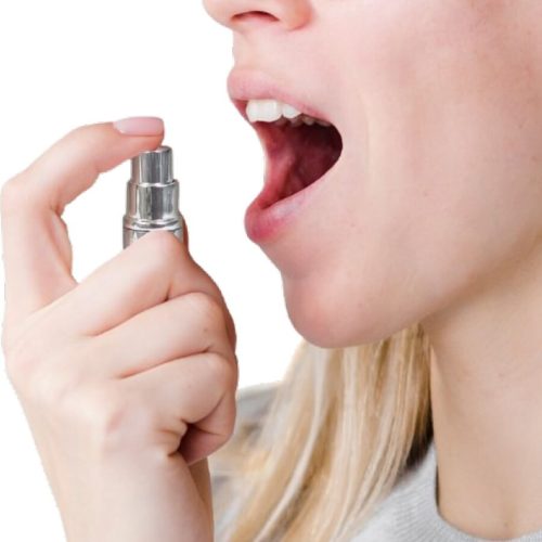 SECRETPLAY - FRISSÍTŐ MENTÁS ORÁLIS SZEX SPRAY