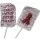 DIABLO GOLOSO - 1 PENIS LOLLIPOP GIN TONIC STRAWBERRY FLAVOR 10% ALCOHOL