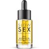 BIJOUX INDISCRETS - LASSÚ SZEX NYUGTATÓ ANÁLIS OLAJ 15 ML