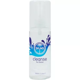 SKINS - CLEANSE TOY CLEANER 100 ML