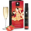 SHUNGA - WAVES PLEASURE SPRAY ORÁLIS CSÁBÍTÓ EPER 20 ML
