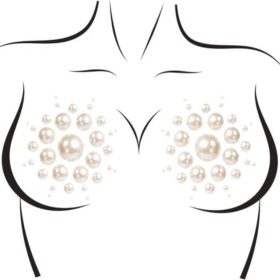 LEG AVENUE - ISLA RAGASZTÓS NIMBÓFEDŐK