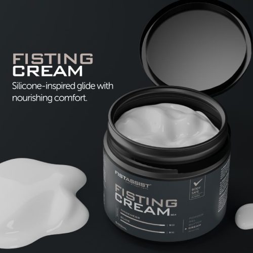 COBECO - ÖKÖL SEGÍTŐ SÍKOSÍTÓ KRÉM 500 ML